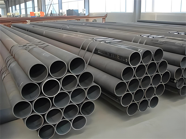 百色q355c钢管壁厚度的重要性及其影响因素